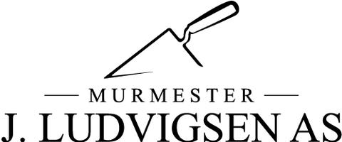 MURMESTER J LUDVIGSEN AS logo