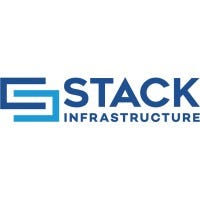 STACK INFRASTRUCTURE NORWAY AS logo