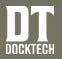 Docktech AS logo