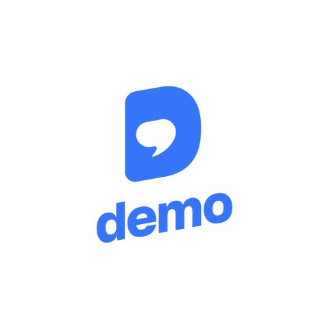 Demo logo