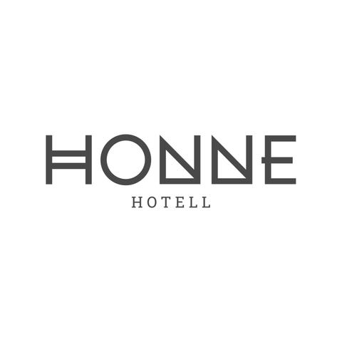 Honne Hotell og Konferansesenter AS logo
