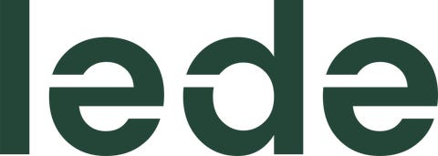Lede AS logo