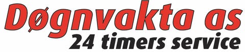 Døgnvakta AS logo