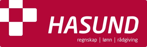 Hasund AS logo