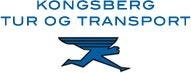 Kongsberg Tur Og Transport AS logo