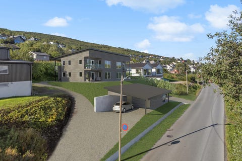 Bilde 1 av annonsen