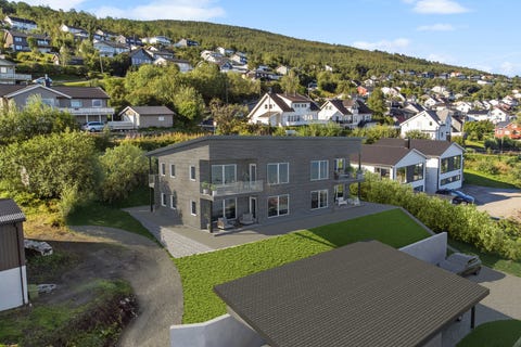 Bilde 2 av annonsen