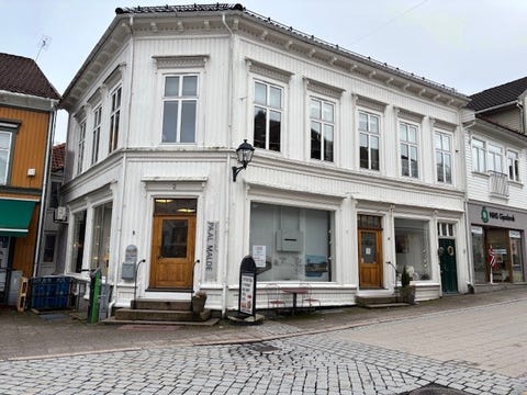 Bilde 1 av annonsen
