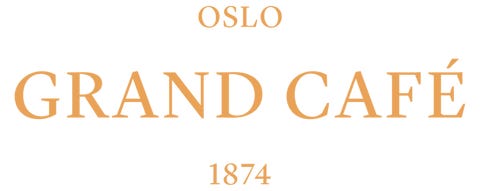 Grand cafe logo