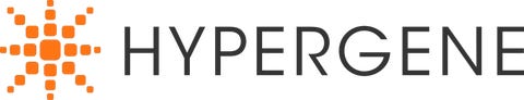 Hypergene logo