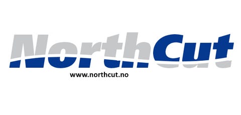 Northcut AS logo