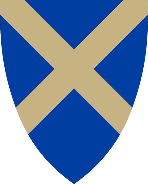 Krødsherad Kommune logo