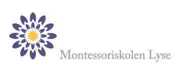 Stiftelsen Montessoriskolen Lyse logo