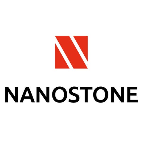Nanostone AB logo