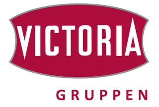 Victoria AS logo