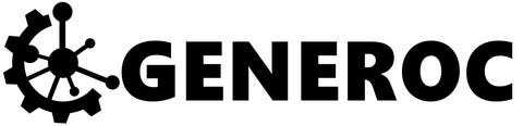Generoc AS logo