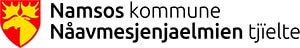 Namsos kommune logo