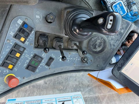 Sandvik Ranger DX800 – bilde 12