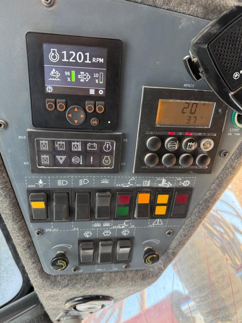 Sandvik Ranger DX800 – bilde 9