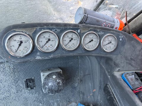 Sandvik Ranger DX800 – bilde 10
