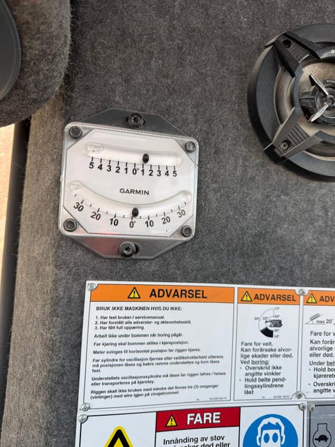 Sandvik Ranger DX800 – bilde 11
