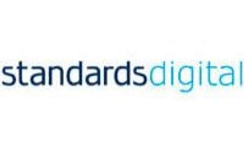 STANDARDS DIGITAL AS logo