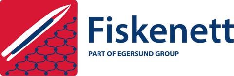 AS Fiskenett logo