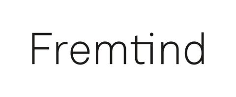 Fremtind logo