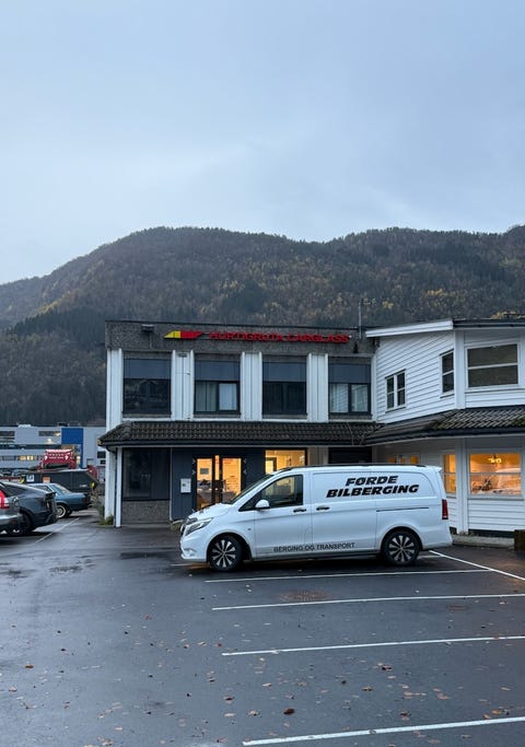 Bilde 1 av annonsen
