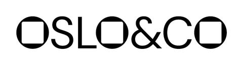 Oslo&Co logo