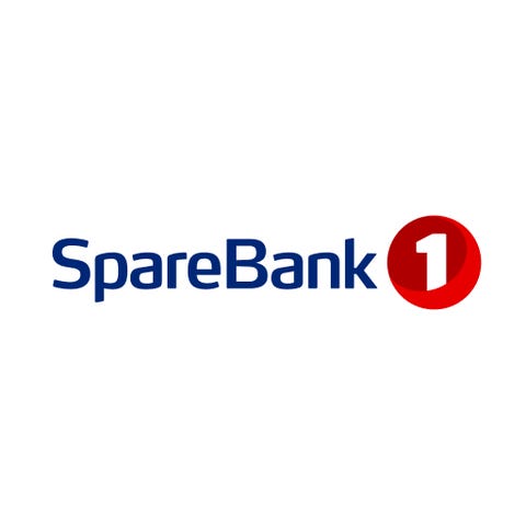 SpareBank 1 Utvikling logo