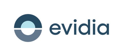 Evidia Stavanger logo