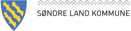 Søndre Land kommune logo