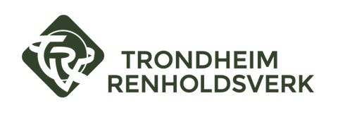 Trondheim Renholdsverk AS logo