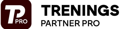 Treningspartner AS logo