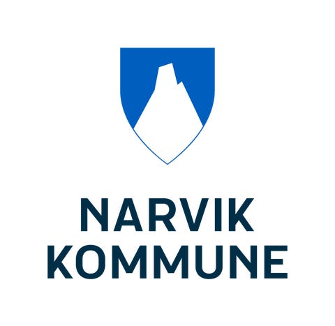 Narvik kommune logo