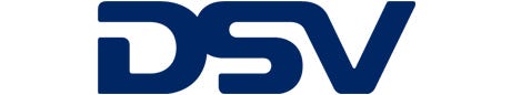 DSV Road AS logo