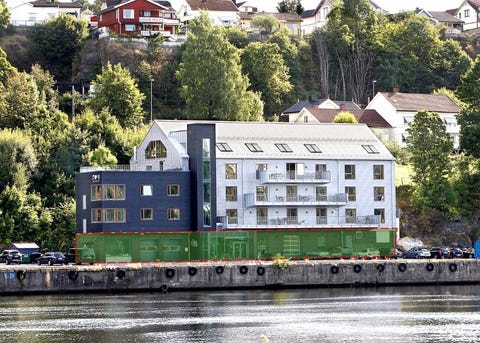 Bilde 1 av annonsen