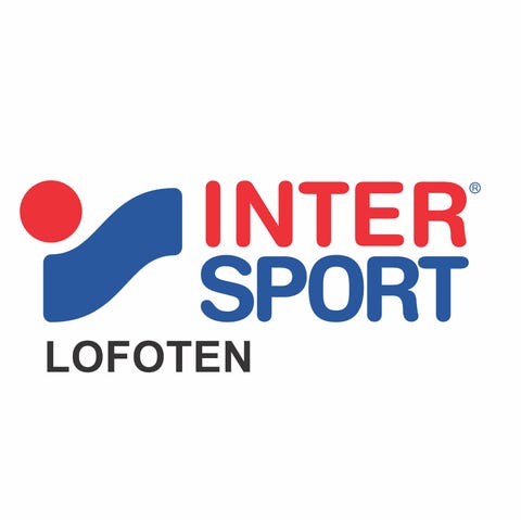 Intersport Lofoten - Leknes AS logo