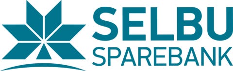 SELBU SPAREBANK logo