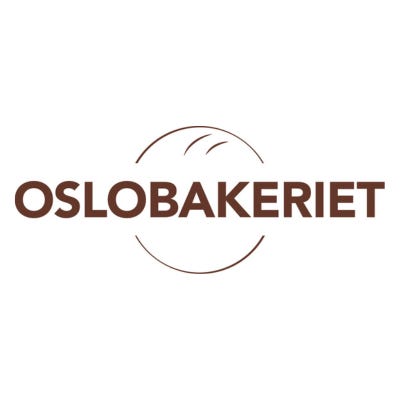 Oslobakeriet As logo