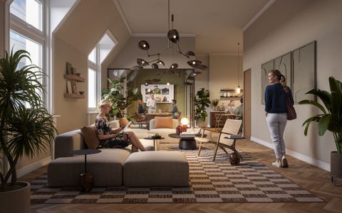 Bilde 2 av annonsen