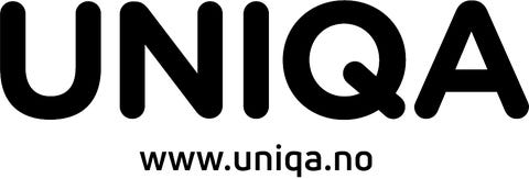 Uniqa As logo