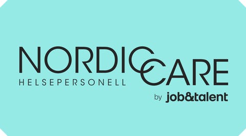 Nordic Care AS, Oslo logo