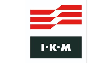 IKM Elektro logo