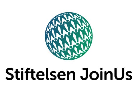 Stiftelsen Joinus logo