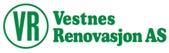Vestnes Renovasjon AS logo