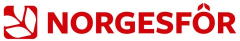 Norgesfôr AS logo