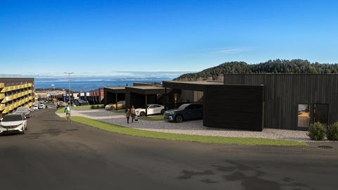 Bilde 2 av annonsen