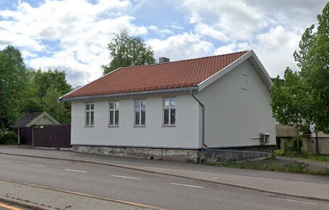 Bilde 1 av annonsen